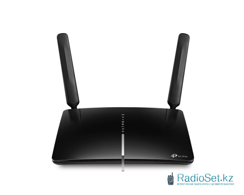 Маршрутизатор TP-Link Archer MR600